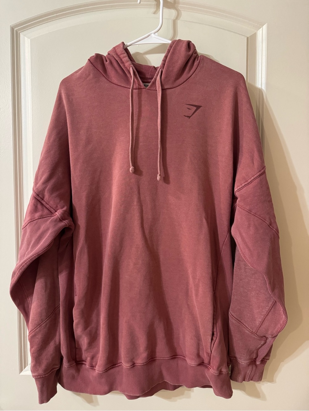 Gymshark Power Hoodie